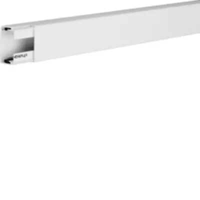 Canal cablu fără halogen 30x45, RAL9010