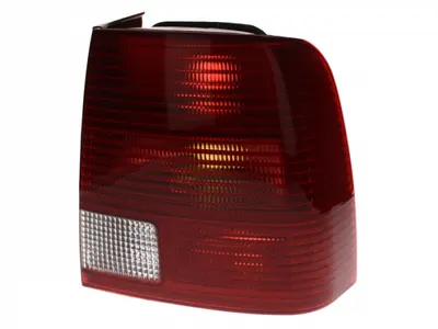 Stop tripla lampa spate dreapta (culoare sticla: rosu alb) VW PASSAT LIMUZINA 1996-2000