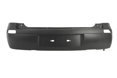 Bara Spate grunduita TUV potrivit OPEL CORSA C, CORSA C/HATCHBACK Hatchback 2000-2003