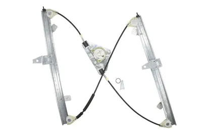 Macara geam Fata Dreapta potrivit NISSAN PRIMERA dupa 2002 - (electric, fara motoras, numar de usi: 5)