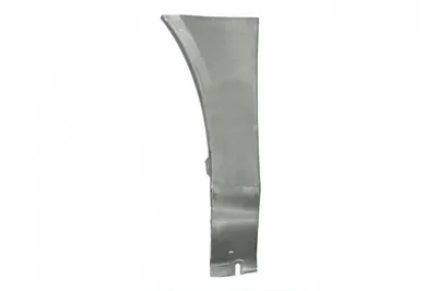 Segment reparatie aripa Stanga (partea din spate) potrivit SKODA OCTAVIA I 1996-2010