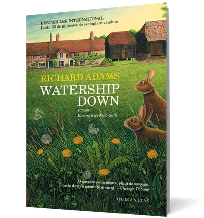 Watership Down