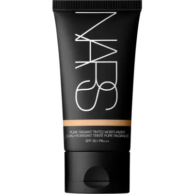 NARS Pure Radiant Tinted Moisturizer crema hidratanta si tonifianta SPF 30 culoare ALASKA 50 ml