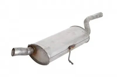 Toba finala esapament potrivit BMW Seria 3 (E46) 1.6 1.9 12.97-07.06