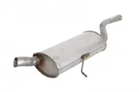 Toba finala esapament potrivit BMW Seria 3 (E46) 1.6 1.9 12.97-07.06