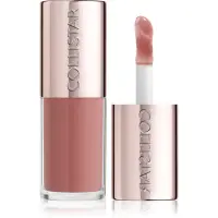Collistar Puro Lip Gloss Shine lip gloss - AVANT PREMIÈRE culoare 303 - Blushing - clear 5 ml