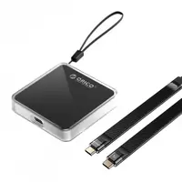 Rack Orico AP30-G2 pentru SSD M.2 NVMe, Negru