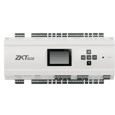 Panou control acces etaje pentru lifturi ZKTeco EC-10