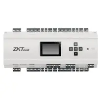 Panou control acces etaje pentru lifturi ZKTeco EC-10