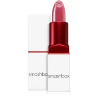 Smashbox Be Legendary Prime & Plush Lipstick ruj crema culoare Stylist 3.4 g