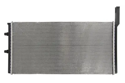 Radiator temperatura scazuta intercooler (intercooler ) BMW Seria 5 (F10), 5 (F11), 5 GRAN TURISMO (F07), 6 (F12), 6 (F13), 6 GRAN COUPE (F06), 7 (F01, F02, F03, F04) 3.0D 4.4 intre 2009-2018