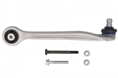 Brat suspensie roata Dreapta longitudinal superior fata 18 mm potrivit AUDI A6 ALLROAD C6, A6 C5, A6 C6, A8 D3 1.8-6.0 01.97
