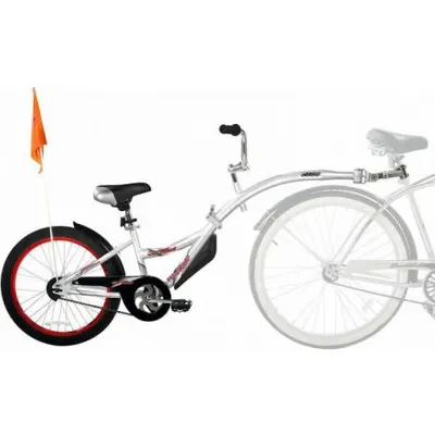 Bicicleta copii 2-5 ani, fara pedale, Co Pilot Xt Gri Weeride Wr06, WEERIDE WR06Gri