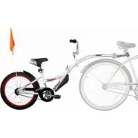 Bicicleta copii 2-5 ani, fara pedale, Co Pilot Xt Gri Weeride Wr06, WEERIDE WR06Gri