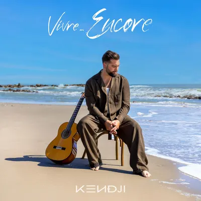 Vivre...Encore - Vinyl