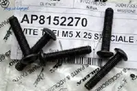 Surub imbus carene M5x25