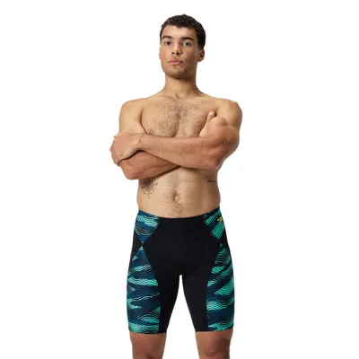 Jammer de înot pentru bărbați Speedo Endurance+ Max Compression Jammer