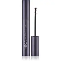 INIKA Organic Brow Perfector mascara pentru sprâncene culoare Espresso 6.5 ml