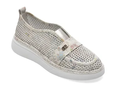 Pantofi GRYXX multicolor, 5092602, din piele naturala