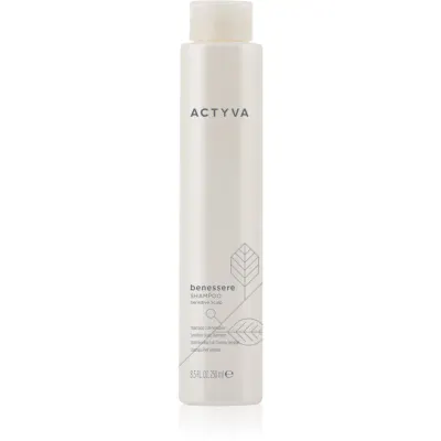 Kemon Group Actyva Benessere sampon fortifiant pentru toate tipurile de păr 250 ml