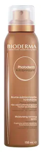 Spray hidratant autobronzant Photoderm, 150 ml, Bioderma