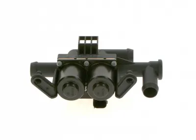 Supapa control agent frigorific potrivit BMW 5 (F10), 5 (F11), 5 GRAN TURISMO (F07), 6 (F12), 6 (F13), 6 GRAN COUPE (F06), 7 (F01, F02, F03, F04); ROLLS-ROYCE DAWN, GHOST I, WRAITH 1.6-6.6 02.08