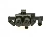 Supapa control agent frigorific potrivit BMW 5 (F10), 5 (F11), 5 GRAN TURISMO (F07), 6 (F12), 6 (F13), 6 GRAN COUPE (F06), 7 (F01, F02, F03, F04); ROLLS-ROYCE DAWN, GHOST I, WRAITH 1.6-6.6 02.08-