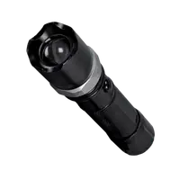 Zoom Flashlight E-1171 Cree Xpe 200lm