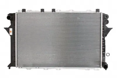 Radiator motor potrivit AUDI 100 C4, A6 C4 2.6 2.8