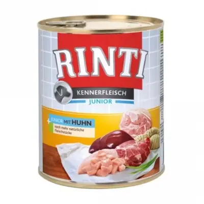 Rinti Pui, 800 g
