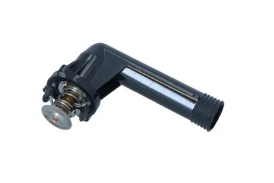 Termostat lichid racire (95 C, cu carcasa) potrivit BMW 3 (E36), 5 (E34), Z3 (E36) 1.6-1.8CNG 09.93-08.00