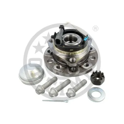 Set rulment roata OPTIMAL 201043