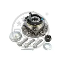 Set rulment roata OPTIMAL 201043