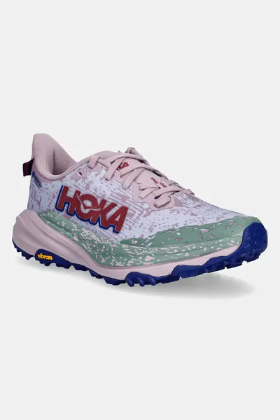 Hoka pantofi pentru alergare pentru femei Speedgoat 6 GTX