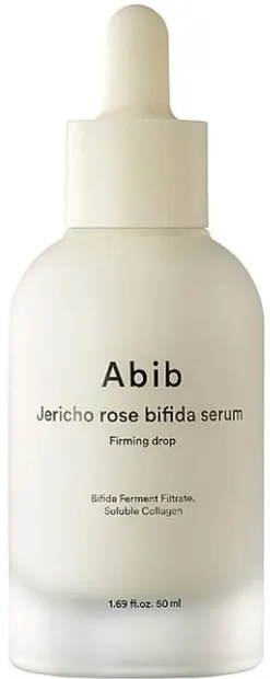 Abib Jericho Rose Ser facial, 50 ml