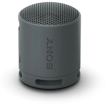 Boxă portabilă Sony - SRS-XB100, negru