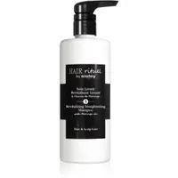 Hair Rituel by Sisley Revitalising Straightening Shampoo sampon revitalizant