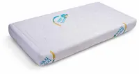 Saltea pentru copii Dream On - Triple Fresh, 70 x 140 cm