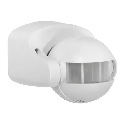 Senzor de miscare PIR ALER JQ ALER JQ-30-W