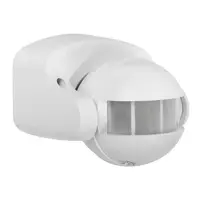 Senzor de miscare PIR ALER JQ ALER JQ-30-W