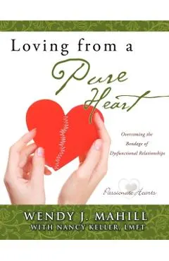Loving from a Pure Heart