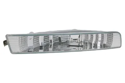 Semnalizator fata dreapta potrivit NISSAN PRIMASTAR; OPEL VIVARO; RENAULT TRAFIC 2001-2007 - transparent