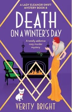 Death on a Winter's Day: A totally addictive cozy murder mystery