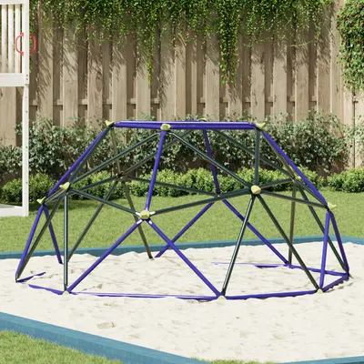 Gossi dome de catarat pentru copii 3-10 ani 255 cm 200 kg