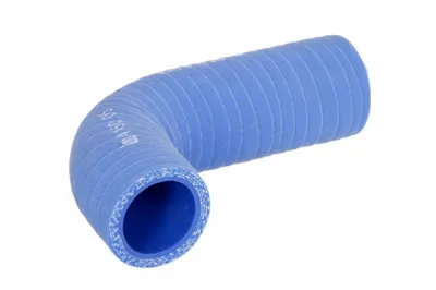 Furtun radiator (Brida U, 26mm) potrivit HEULIEZ GX; IRISBUS CITELIS, CREALIS CURSOR8-TECTOR6 04.98