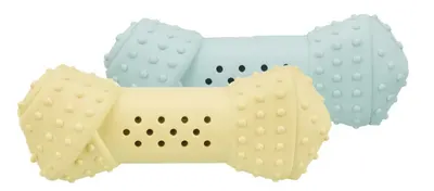 Jucarie Aport Junior 10 cm cauciuc natural 33340