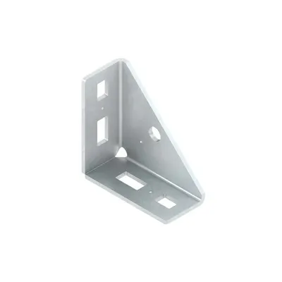 Conector T-Angle vertical TRV 30