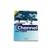 Channel your English Intermediate Workbook with CD