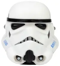 Lampă Itemlab Movies: Star Wars - Stormtrooper Helmet, 15 cm