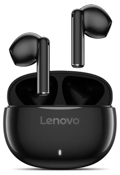 Căști wireless Lenovo – E310, TWS, negre